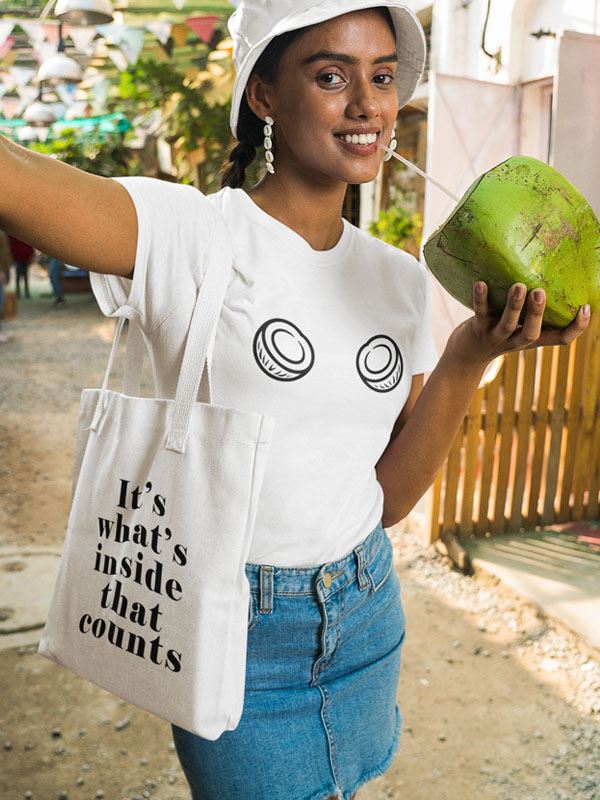 Coconuts T-Shirt